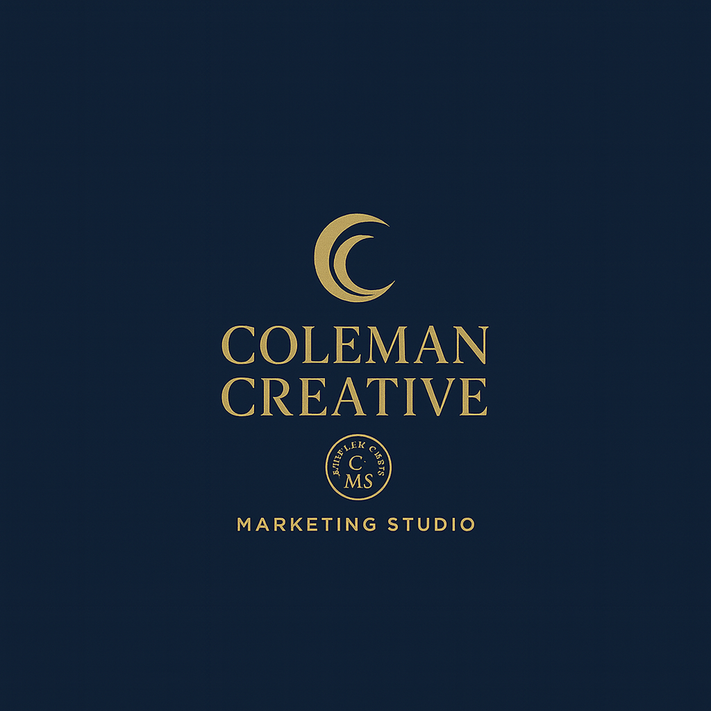 Coleman Creative Marketing Studio